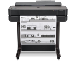 HP DesignJet T650 24-in A1 Printer (5HB08A)