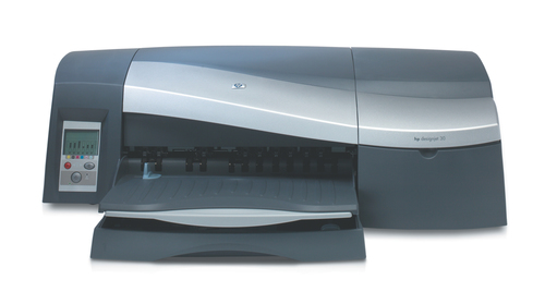 HP DesignJet 30ps B-size A3 (C7790D)