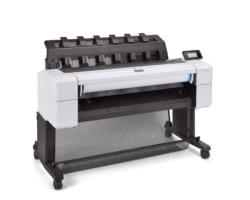 HP DesignJet T1600 36-in A0 Printer (3EK10A)