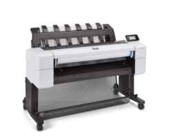 HP DesignJet T1600 PostScript 36-in A0 Printer (3EK11A)