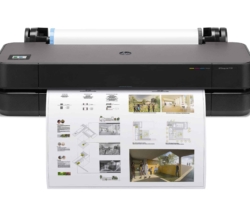 HP DesignJet T230 24-in A1 Printer (5HB07A)
