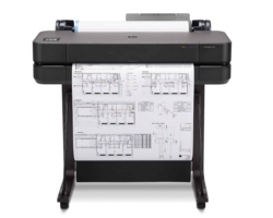 HP DesignJet T630 24-in A1 Printer (5HB09A)
