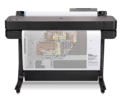 HP DesignJet T630 36-in A0 Printer (5HB11A)