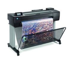HP DesignJet T730 36-in A0 Printer (F9A29D)