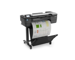 HP DesignJet T830 24-in A1 Multifunction Printer (F9A28D)