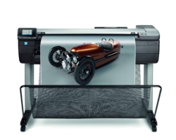 HP DesignJet T830 36-in (A0) Multifunction Printer (F9A30D)