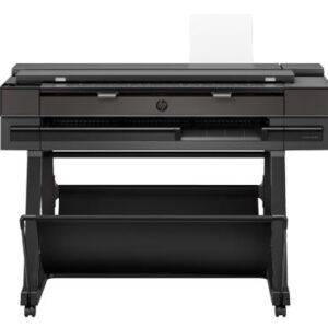 DesignJet T850 MFP (printer/scanner/copier) image